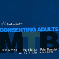 Little Melonae II - M.T.B. & Leon Parker & Larry Grenadier & Peter Bernstein & Mark Turner