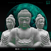 Indian Amara'a - Ma-b