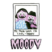 Tick Tockin' It - Moody & Above Grounds
