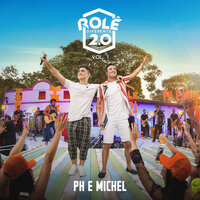 Pra Fazer Amor - Ph e Michel