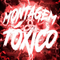 MONTAGEM TÓXICO - RZXT!