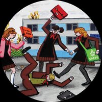 Karl-Löwe-St. Groove - Interstate & Biroll