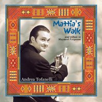 Maynard Ferguson - Andrea Tofanelli
