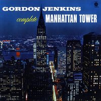 Never Leave Me - Gordon Jenkins