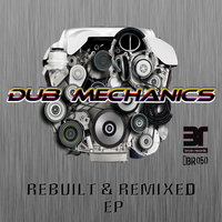 I Want Love - Dub Mechanics & Rae Rae