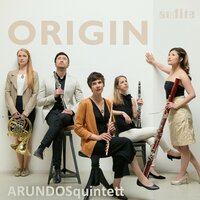 Six Bagatelles for Wind Quintet: I. Allegro con Spirito - ARUNDOSquintett & Дьёрдь Лигети