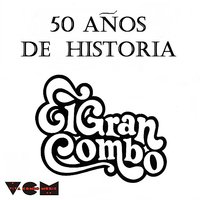 Serrana - Andy Montanez & El Gran Combo & Pellín Rodríguez