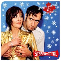 Nationale 7 - Stereo Total