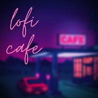 autumn leaves - LoFi Café