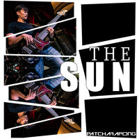 THE SUN - May Patcharapong & Jack Thammarat