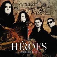 Avalancha - Héroes del Silencio
