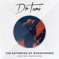 Trust And Obey - Dr Tumi
