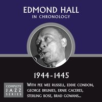 Besame Mucho (12-04-44) - Edmond Hall