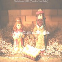 Opening Presents Silent Night - Lo-fi Chillax Sounds