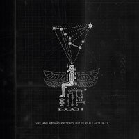 KYBALION - Rødhåd & Out Of Place Artefacts & VRIL