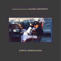 L'inconnu de Strasbourg, Pt. 5 - Jorge Arriagada