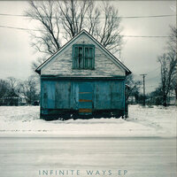 Inifinite Ways - Hugo LX