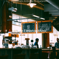 Mind-blowing Jazz Sax with Strings - Vibe for Lockdowns - Deluxe Elevator Music