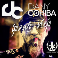 Gozalo Viejo - Dany Cohiba