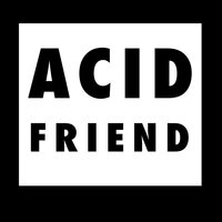 Evaporated Acid - Tin Man & KINEMATIKA
