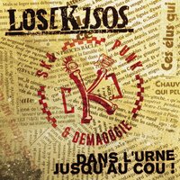 Un homme - Los[K]soS