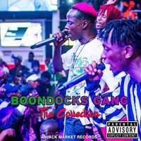 Nyokonyoko - Boondocks Gang & FEMI ONE & Mbithi & DJ Lyta & Boondocks Gang feat. Femi One, Mbithi, Dj Lyta