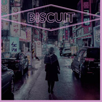 BISCUIT - David Taylor