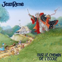 Les jolis nuages - Jean René