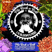 Um Conquistar - Pla & Os Valentinos 5 Cordas