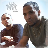 Sacred Seal - Ancient Jewlz & SENSE & Hell Razah & DJ ALO & Reefa Rei & DJ Jaidot
