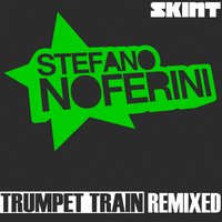 Trumpet Train - Stefano Noferini