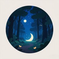 静夜幽梦 - 解忧铺