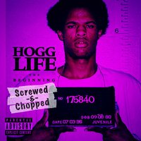 Smokin (Screwed & Chopped) - Slim Thug & Z-Ro