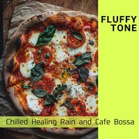 Cafe Reveries Under Grey Skies - Fluffy Tone