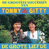 Ik heb je zo lief gehad - Tonny