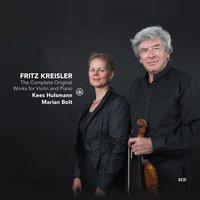 Toy-Soldiers March - Kees Hulsmann & Marian Bolt & Фриц Крейслер