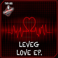 Full of Love - Leveg