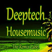 Balearic Deepwaves - Dubacid