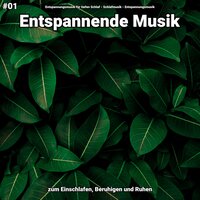 Entspannende Musik pt. 58 - Entspannungsmusik für tiefen Schlaf & Schlafmusik & Entspannungsmusik