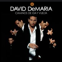 Te deseo lo mejor - David DeMaria