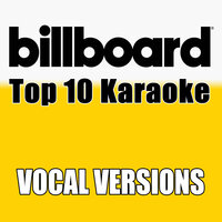 Last Dance (Made Popular By Donna Summer) - Billboard Karaoke