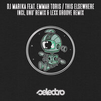This Elsewhere - DJ Marika & Emmah Toris & Unu'