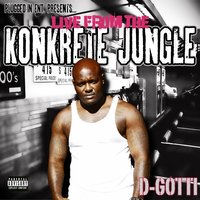 Locked In A Box - D-Gotti
