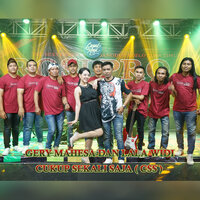Cukup Sekali Saja (CSS) - Gery Mahesa & LALA WIDY