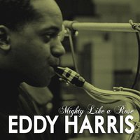 Spartacus - Eddie Harris