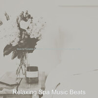 Acoustic Guitar Solo Soundtrack for Holistic Spa Treatments - Relaxing Spa Music Beats