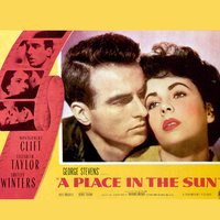 A Place in the Sun - Franz Waxman
