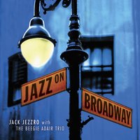 Anything Goes - Jack Jezzro & The Beegie Adair Trio