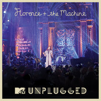 What The Water Gave Me - Florence + The Machine