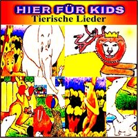 Ja Die Giraffen - Hier Für Kids